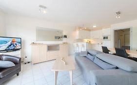 Studio Residentie Helvetia