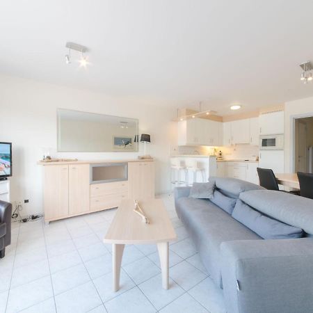 Studio Studio By Interhome Bredene Buitenkant foto
