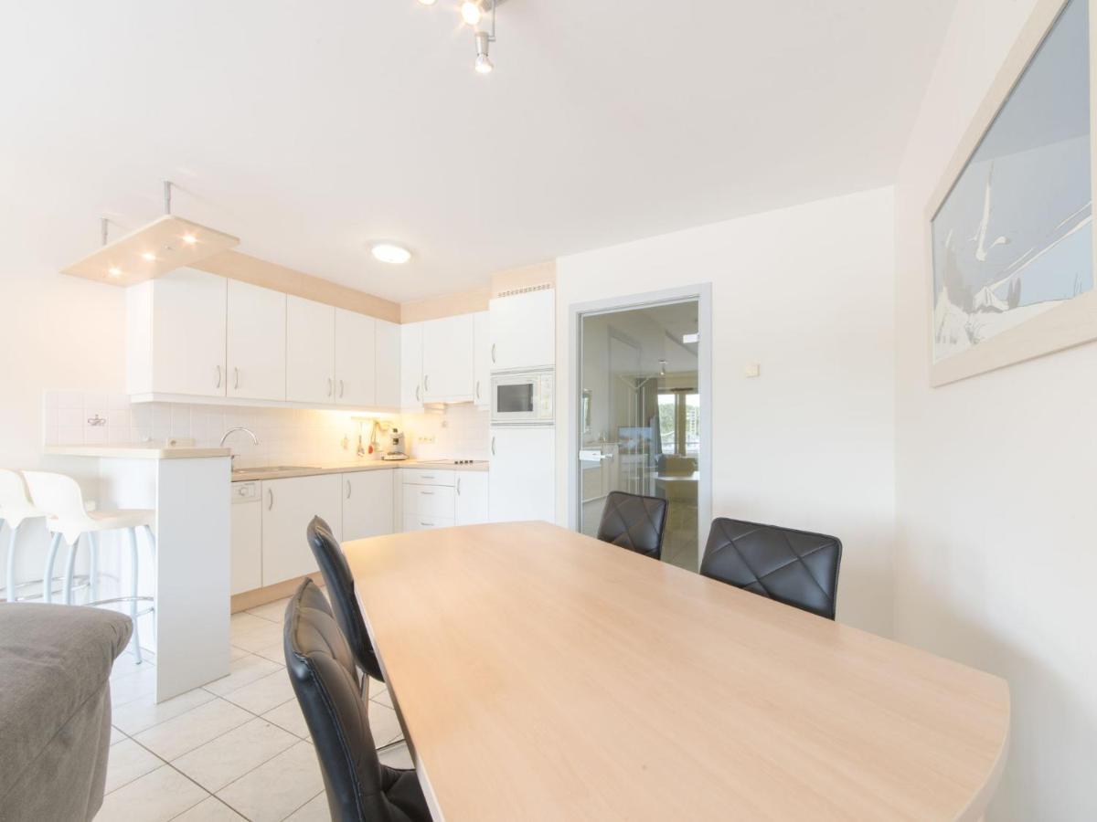Studio Studio By Interhome Bredene Buitenkant foto