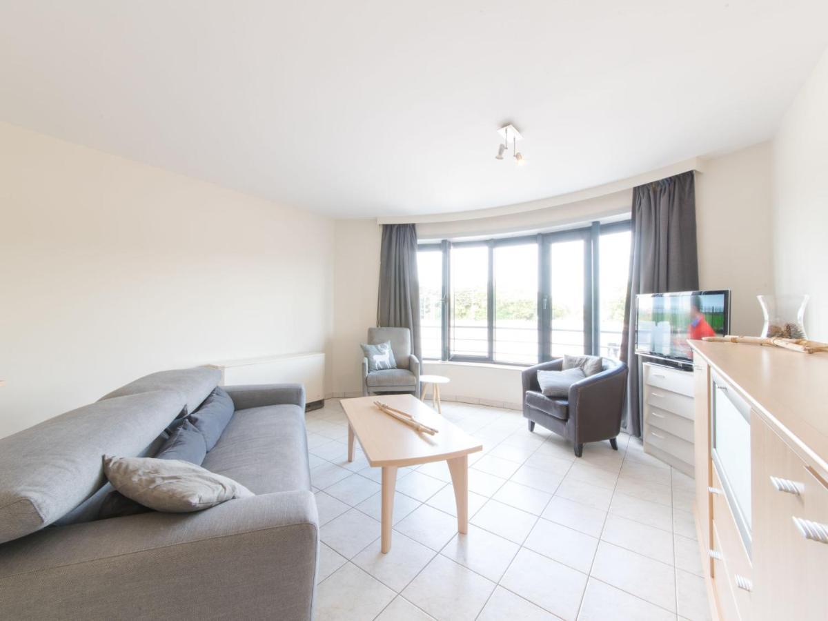 Studio Studio By Interhome Bredene Buitenkant foto