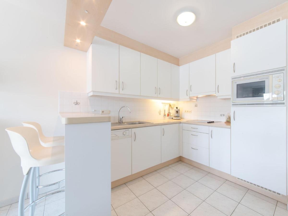 Studio Studio By Interhome Bredene Buitenkant foto