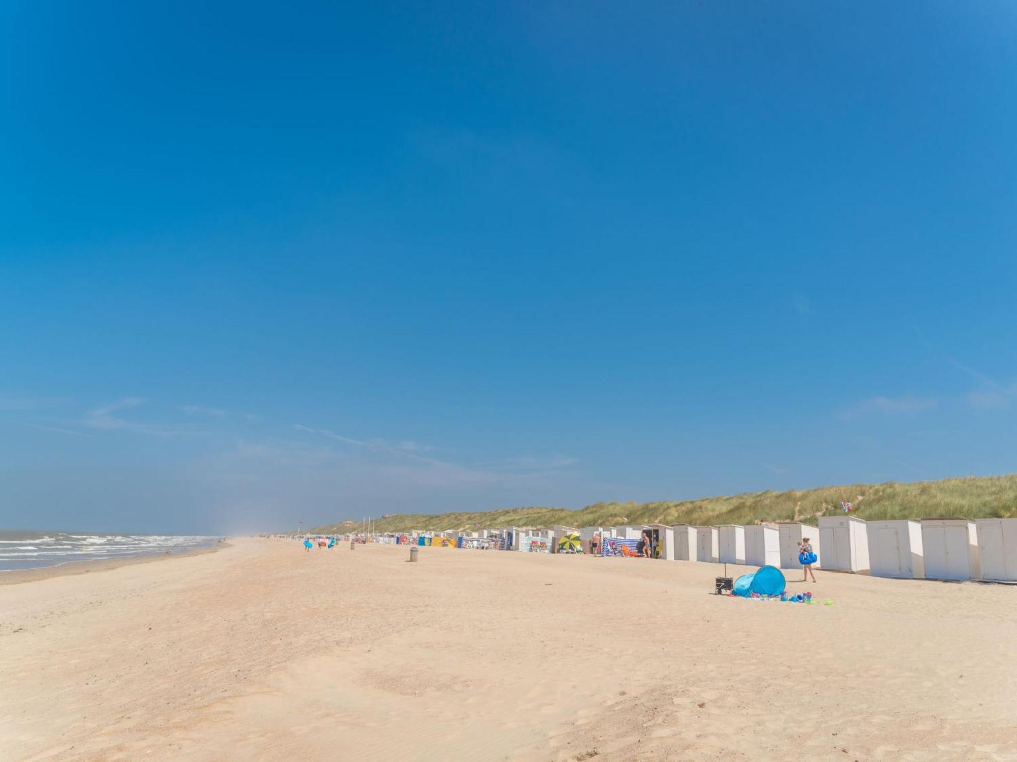 Studio Studio By Interhome Bredene Buitenkant foto