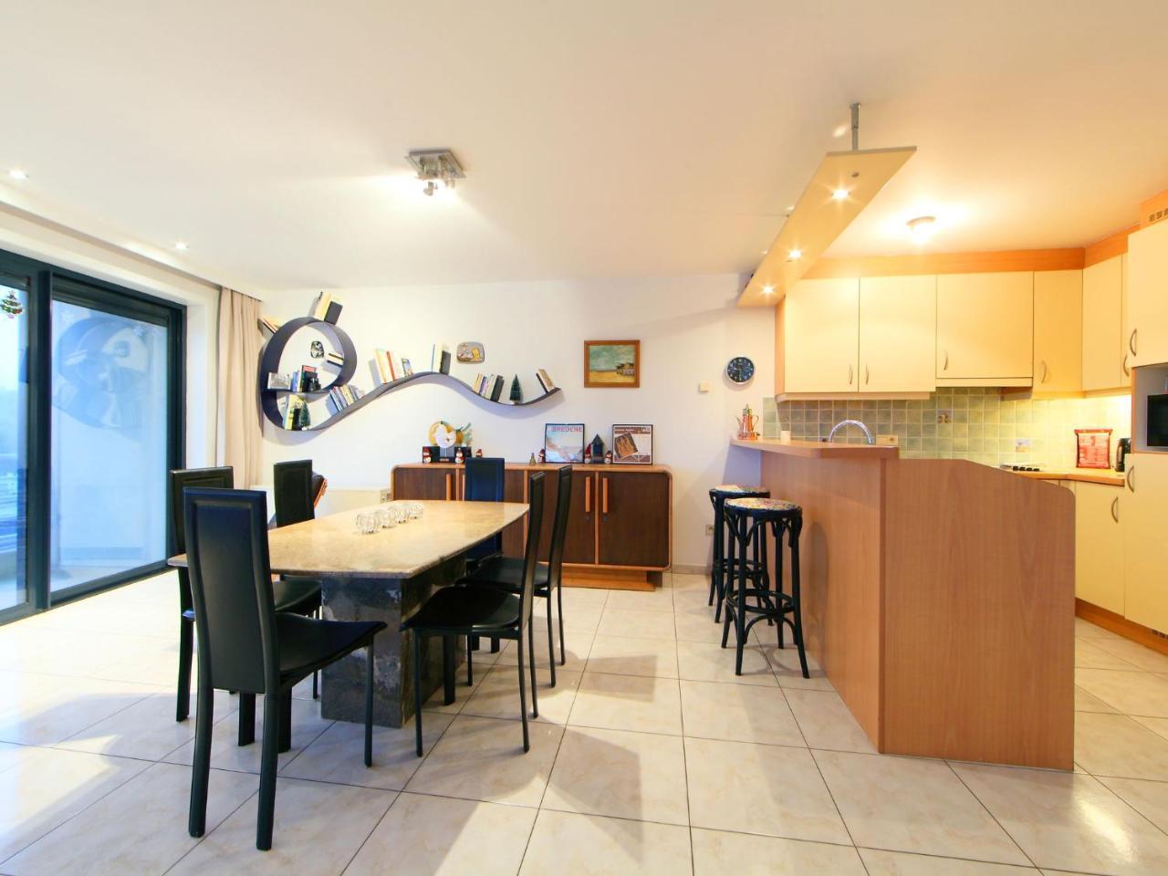Studio Studio By Interhome Bredene Buitenkant foto
