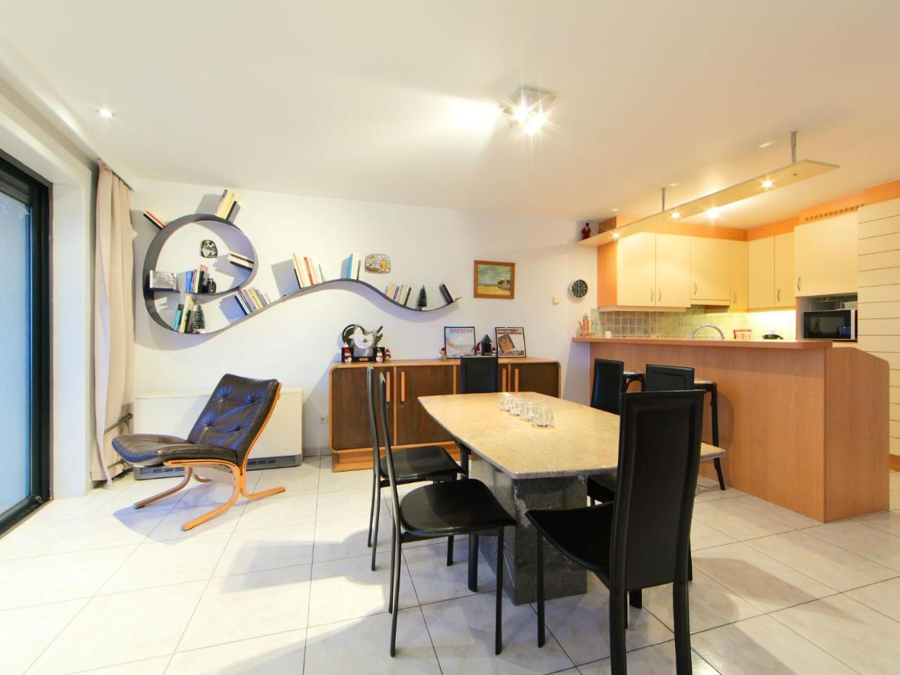 Studio Studio By Interhome Bredene Buitenkant foto
