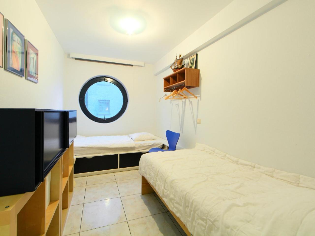 Studio Studio By Interhome Bredene Buitenkant foto