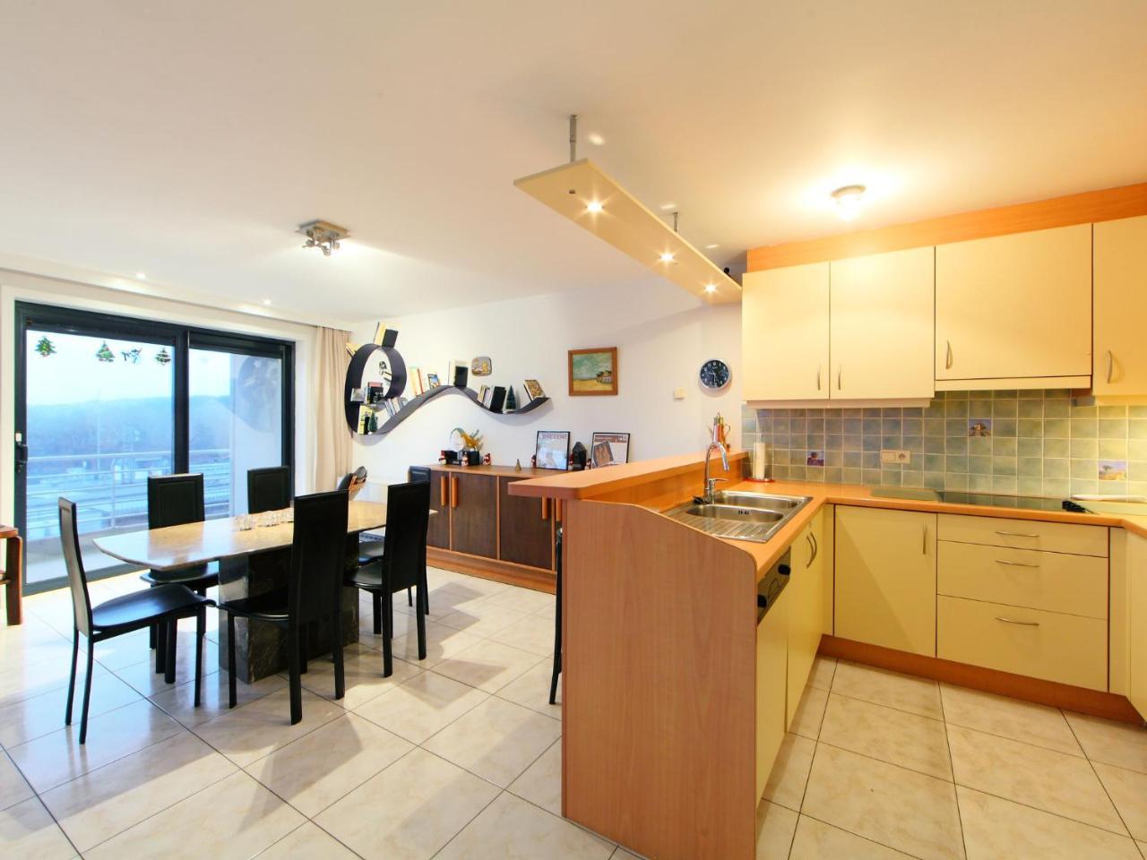 Studio Studio By Interhome Bredene Buitenkant foto